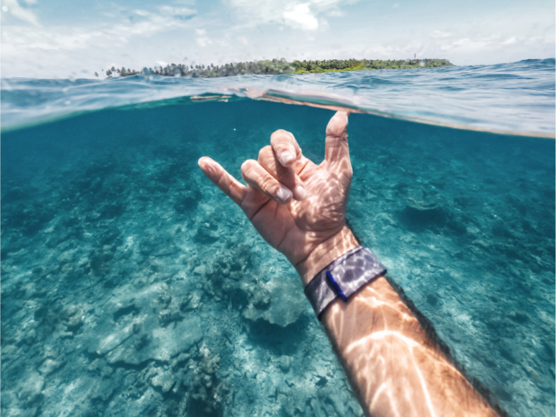 Day 6 – Return Maamigli